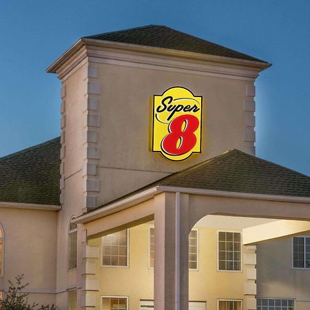 Super 8 By Wyndham Harrisburg Hershey North Eksteriør billede