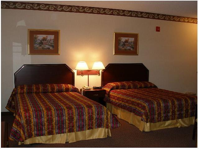 Super 8 By Wyndham Harrisburg Hershey North Værelse billede