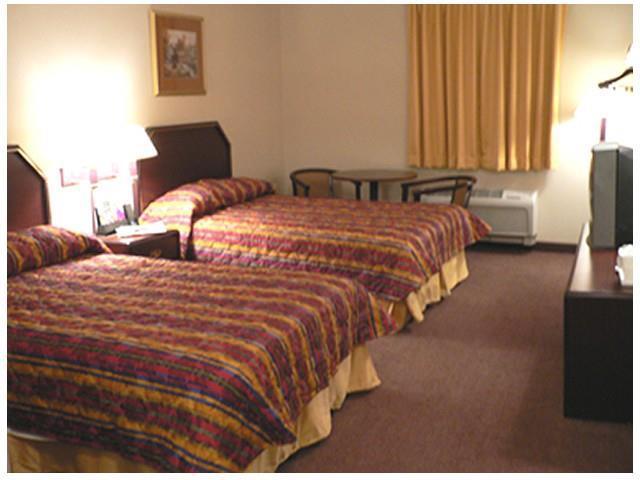 Super 8 By Wyndham Harrisburg Hershey North Værelse billede