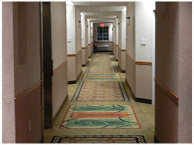 Super 8 By Wyndham Harrisburg Hershey North Interiør billede